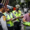 Viral Aturan Baru Tilang Kendaraan Langsung Disita Jika STNK Mati, ini Faktanya