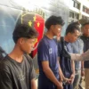 Pelaku Penganiayaan Pemuda di Baleendah Ditangkap Polisi, Ternyata Korban Salah Sasaran