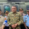 Bupati Bogor Bakal Tata Ulang Kawasan Hijau, Foto Sandika Fadilah