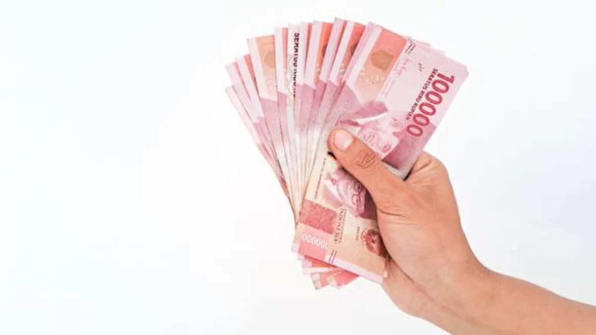 4 Bansos Cair Sebelum Lebaran, Ada PKH hingga PIP