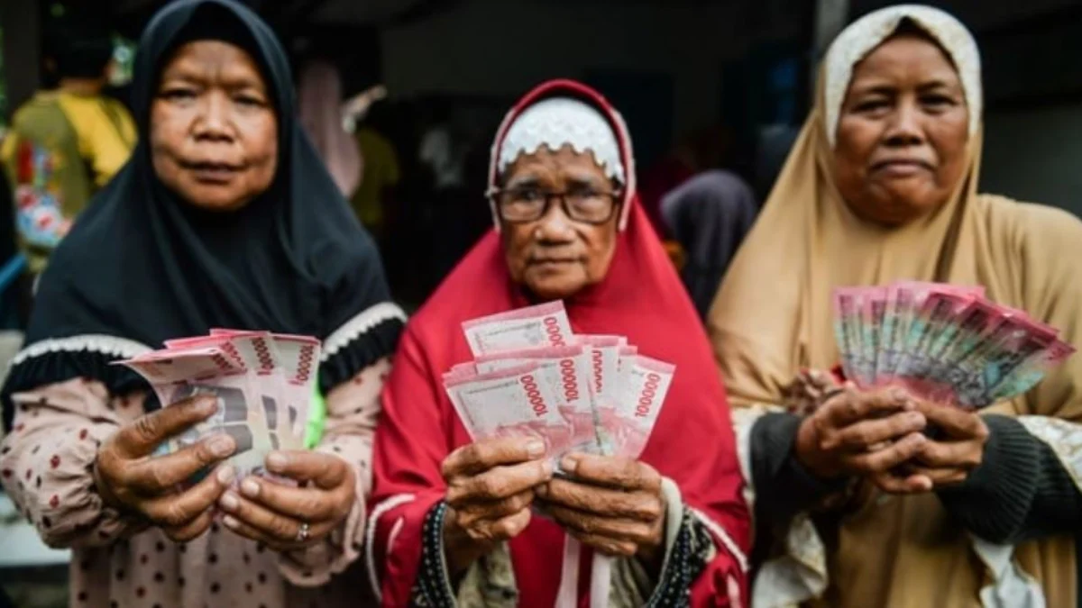 Bansos Tahap 2 April–Juni 2025 Segera Cair, Ini Fokus Utama Bantuan!