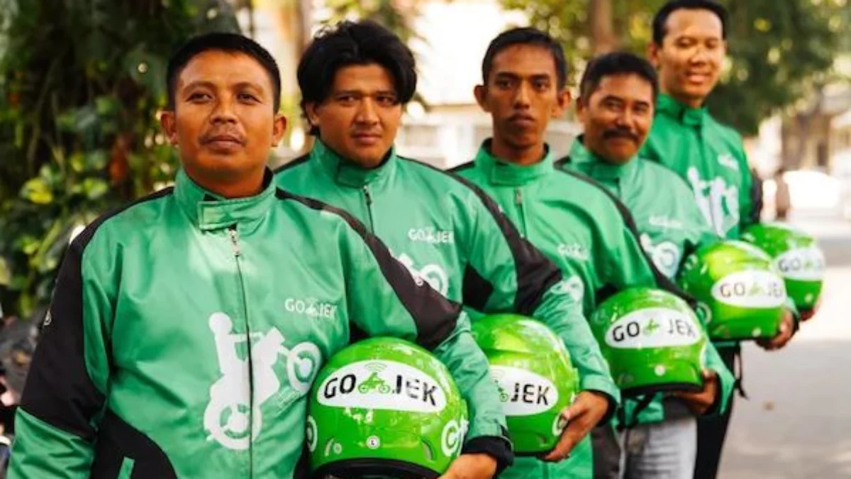 Berapa Besaran dan Kapan THR Ojol 2025 Cair?