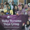 Daya Group Gelar Bukber Bersama Anak Panti Asuhan