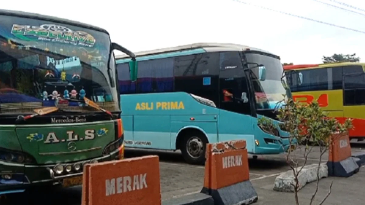 Jadwal Pendaftaran Mudik Gratis Lebaran 2025 Sudah Dibuka, Begini Cara Daftarnya