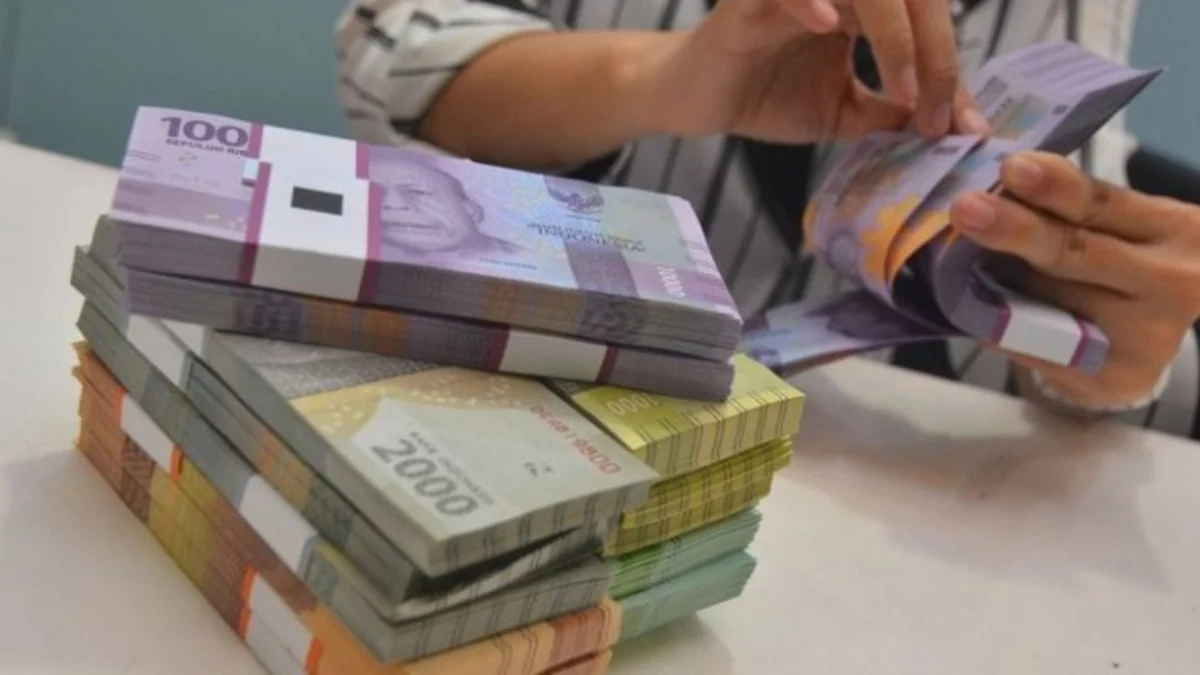 Cara Dapat Tukar Uang Baru di Bank BCA, BNI, Mandiri, BRI, hingga BSi Minggu Ini
