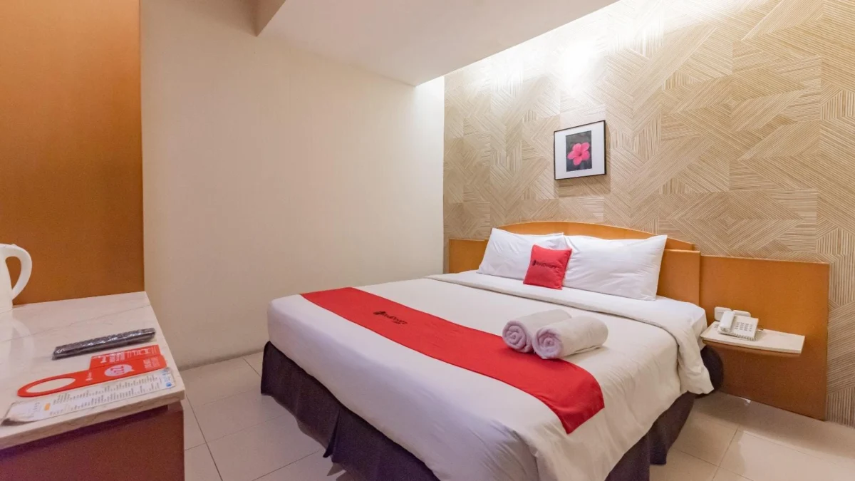 10 Rekomendasi Hotel Keluarga di Bandung untuk Libur Lebaran Dengan HargaTerjangkau