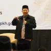 Dana Haji Capai Rp171 Triliun, BPKH Gelar Sosialisasi di Bandung