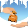 Ilustrasi zakat fitrah/Foto: Istimewa/