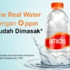 Puasa Sehat, Tubuh Kembali Bersih: Pentingnya Air Murni untuk Detoks Puasa Sehat, Tubuh Kembali Bersih: Pentingnya Air Murni untuk Detoks