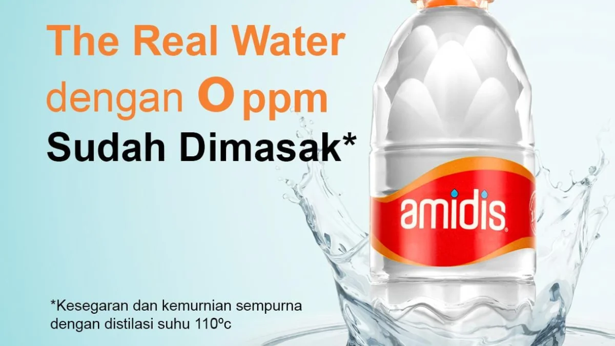 Puasa Sehat, Tubuh Kembali Bersih: Pentingnya Air Murni untuk Detoks Puasa Sehat, Tubuh Kembali Bersih: Pentingnya Air Murni untuk Detoks