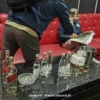 Satpol PP Kota Bandung Persilakan PKL Bebas Berjualan Selama Ramadan, Asal Tak Langgar Aturan