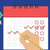 Rincian Jadwal Cuti Bersama Libur Lebaran 2025, Catat Ya!