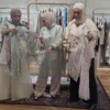 Raya Collection HGL Modest: Pilihan Modern dan Stylish untuk Lebaran 2025