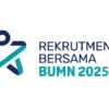 Siap-Siap! Ketahui Materi dan Jadwal Lengkap Tes Online 2 BUMN RBB 2025