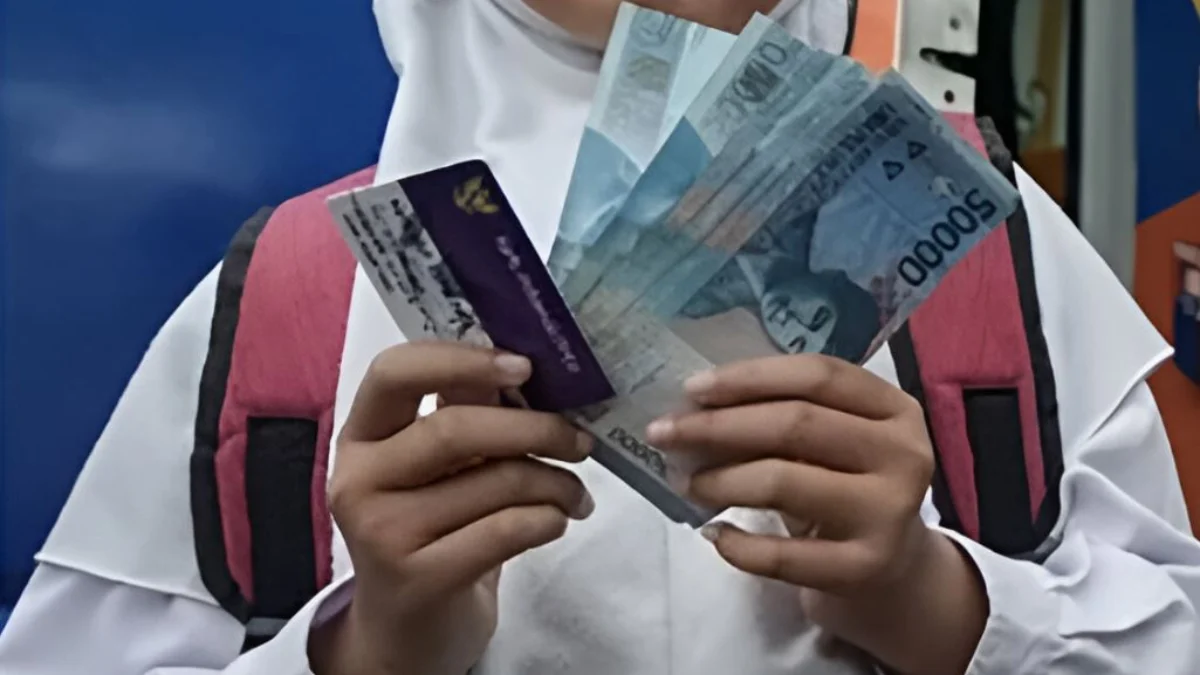 Dana PIP 2025 Cair atau Belum? Begini Cara Ceknya Lewat HP