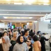 Trademark Market 2025: Surga Belanja Fashion Lokal yang Memikat Ribuan Pengunjung di Trans Convention Centre Bandung