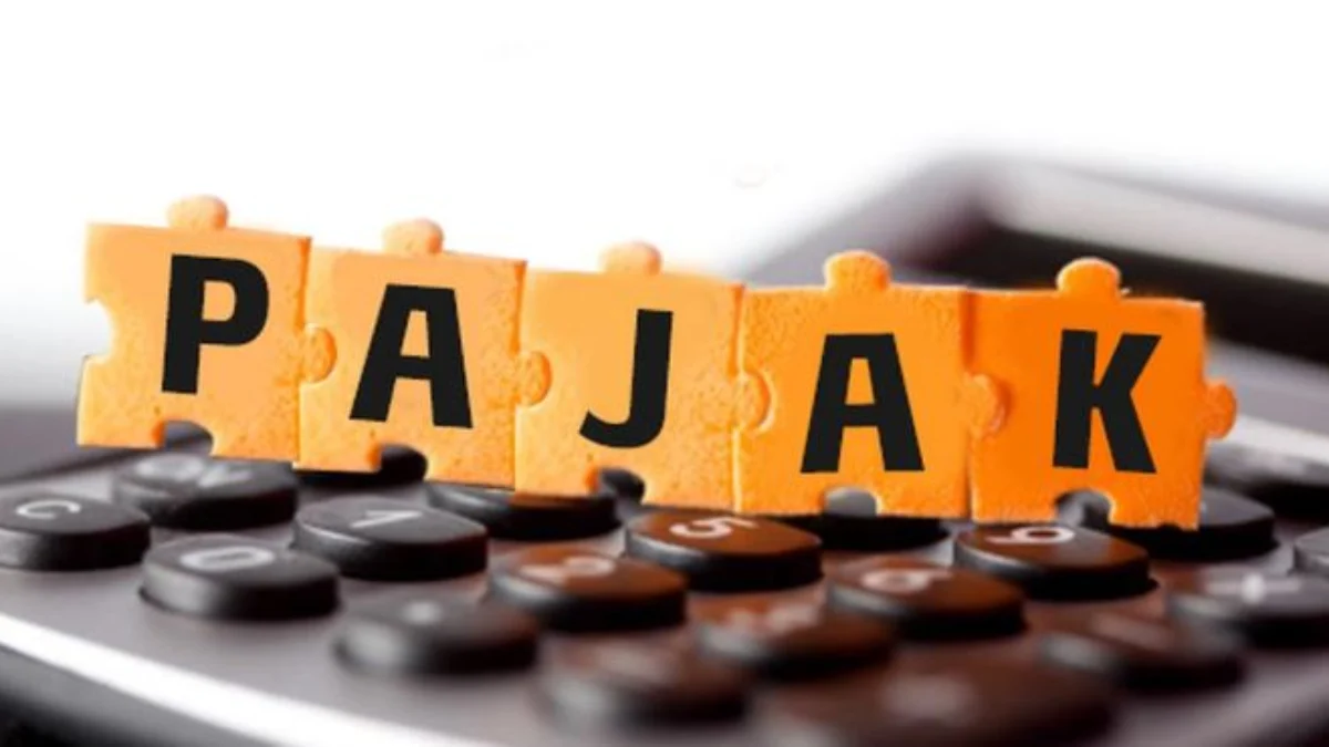 Pajak Atas Usaha Ekonomi Digital Terkini: 33,73 Triliun Pajak Atas Usaha Ekonomi Digital Terkini: 33,73 Triliun