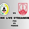 LINK Live Streaming PSS vs Persis Malam Ini, Pekan Ke-27 di BRI Liga 1 2024/2025