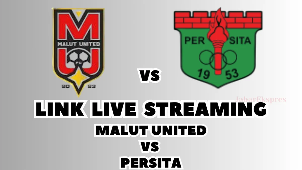 LINK Live Streaming Malut United vs Persita Malam Ini, Pekan Ke-27 di BRI Liga 1 2024/2025