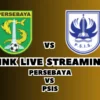 LINK Live Streaming Persebaya vs PSIS Malam Ini, Pekan Ke-27 di BRI Liga 1 2024/2025