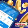 KLAIM! Saldo DANA Gratis Hingga Rp300.000 Terkumpul Via Link Ini