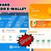 Gabung Cair Saldo DANA Gratis Hingga Rp56.000, Ini Cara Dapatkannya