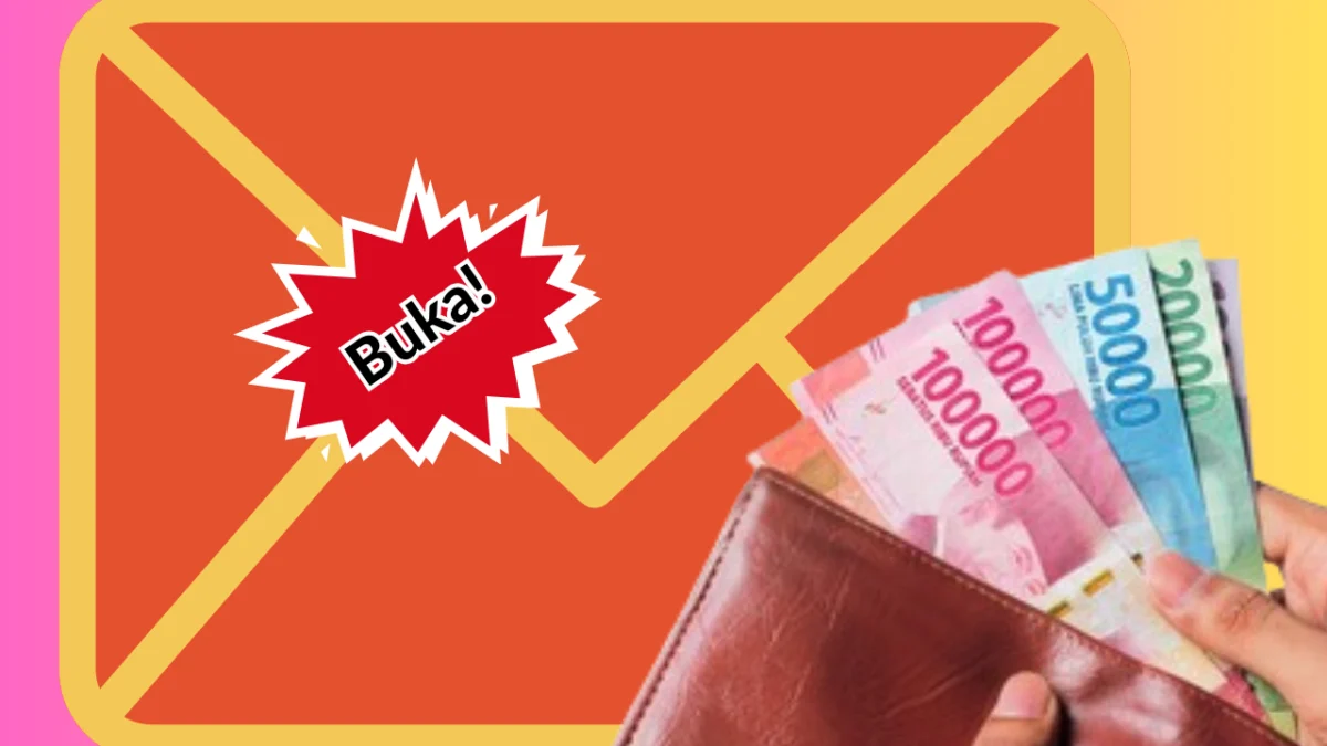 KLAIM! Saldo Gratis Hingga Rp100.000 Cair Ke Akun Lewat Link Penghasil Uang