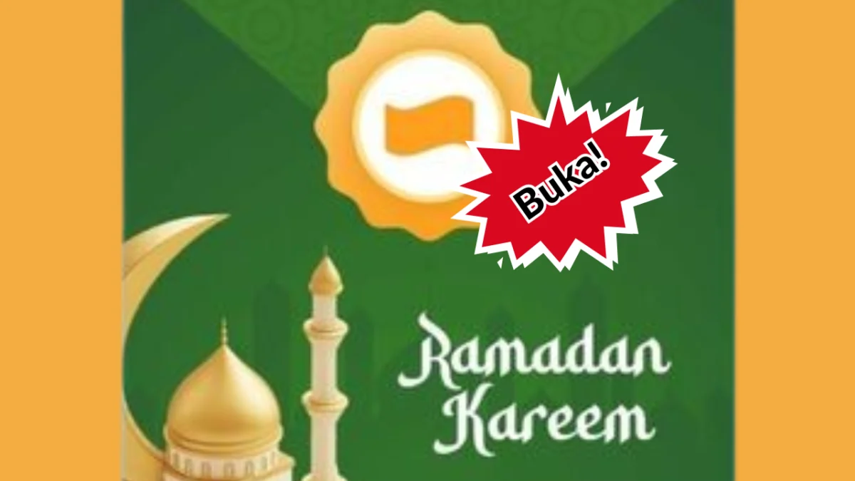DANA KAGET 27 Maret 2025, Klaim Saldo Hingga Rp200.000 dengan 1x TAP!