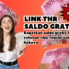 THR Saldo Gratis E-Wallet Khusus Maret 2025, Klaim Sekarang Linknya!