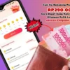 Terima Bonus Rp290.000 Lewat Koin di Aplikasi Penghasil Uang