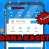 DANA KAGET Spesial Maret 2025, Klaim Saldo Gratis Hingga Rp50.000 Langsung Cair