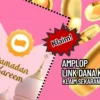 THR "DANA KAGET" Spesial Maret, Klaim Saldo Gratis Hingga Rp320.000