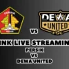 LINK Live Streaming Persik vs Dewa United Malam Ini, Pekan Ke-25 di BRI Liga 1 2024/2025