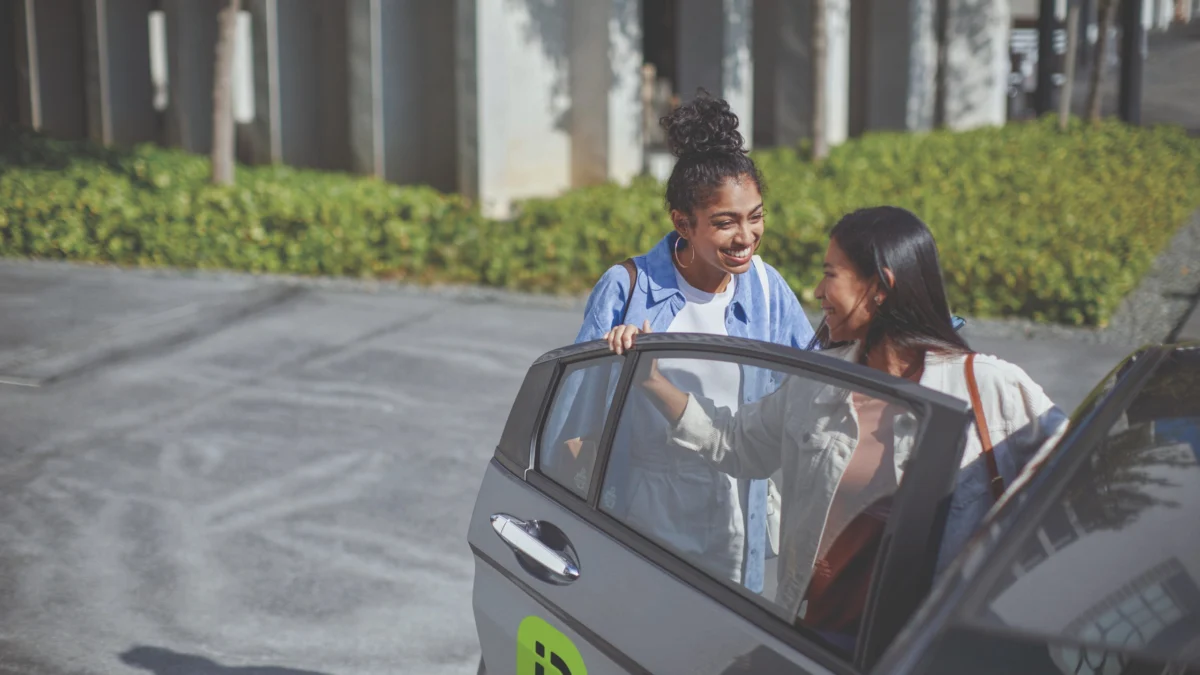 inDrive Berikan Bantuan Hari Raya (BHR) bagi Pengemudi