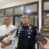 Sekretaris Dinas Satpol PP Kabupaten Bogor, Anwar Anggana