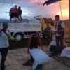 Jelang Lebaran, BULOG Jabar Serap 66.000 ton Gabah Beras Petani