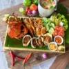 Rayakan Momen Kebersamaan Keluarga di Kurnia Seafood Bandung dengan Paket Spesial & Dua Menu Baru yang Menggugah Selera!