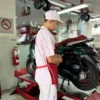 Kenali Tanda Motor Harus di Servis Sebelum Terlambat