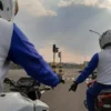 Pentingnya Memahami Isyarat Touring untuk Keselamatan di Jalan