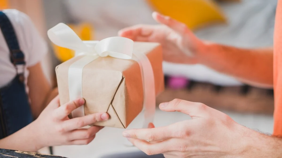Rekomendasi Ide Hampers Lebaran untuk Sabahat yang Berkesan dan Bermanfaat Rekomendasi Ide Hampers Lebaran untuk Sabahat yang Berkesan dan Bermanfaat