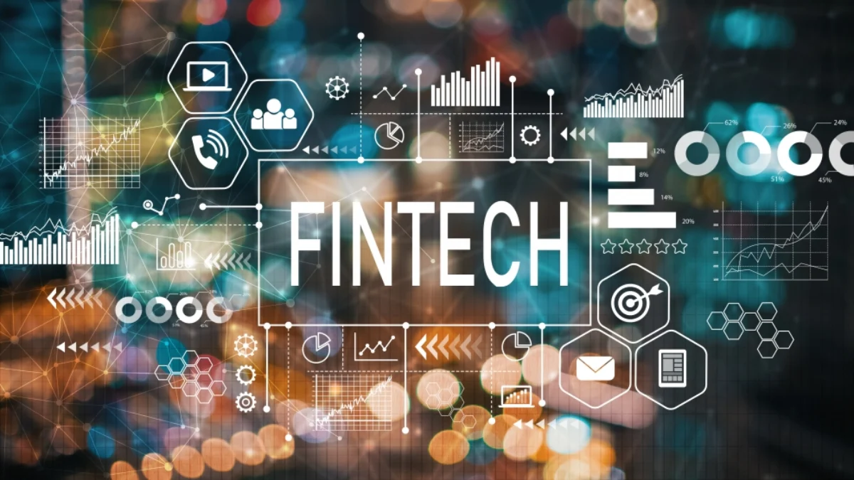 Ilustrasi pinjaman daring atau Fintech/Foto: Istimewa/