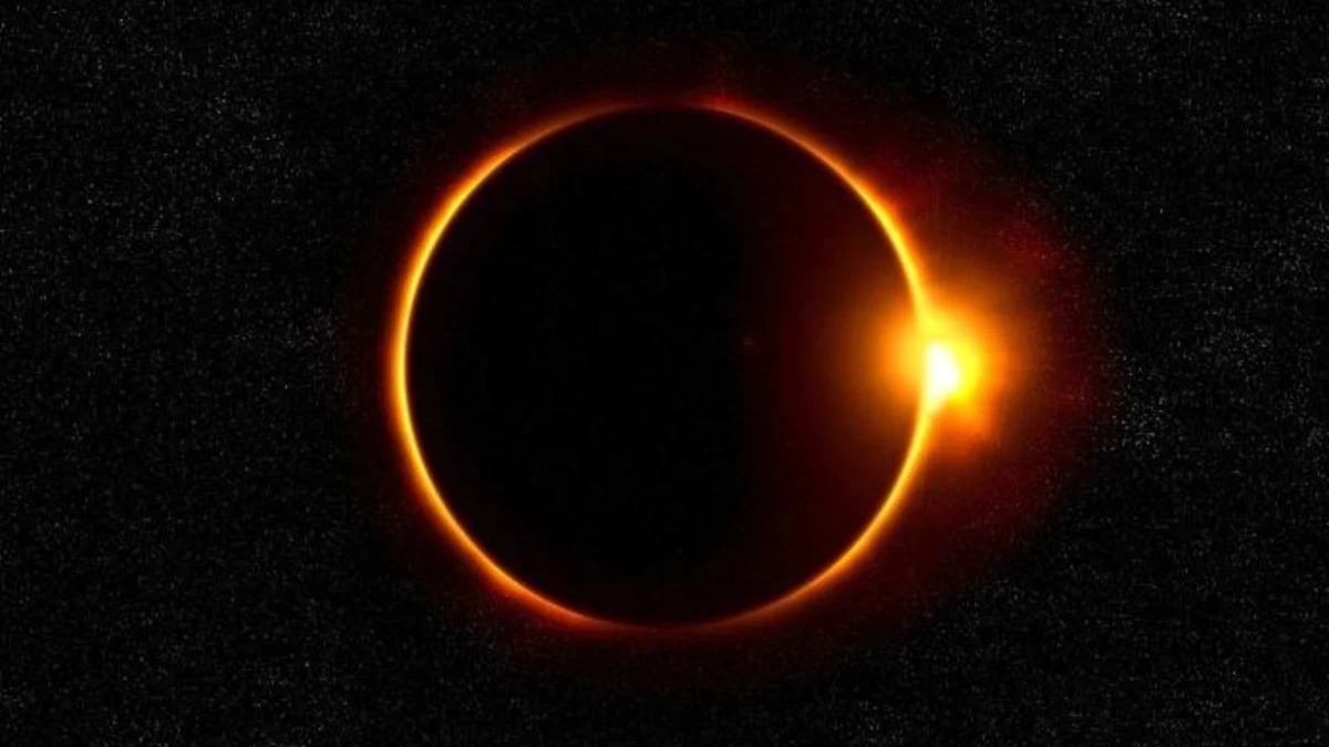 Bakal Ada Gerhana Bulan Total 13-14 Maret 2025, Wilayah ini Bisa Melihat Bakal Ada Gerhana Bulan Total 13-14 Maret 2025, Wilayah ini Bisa Melihat