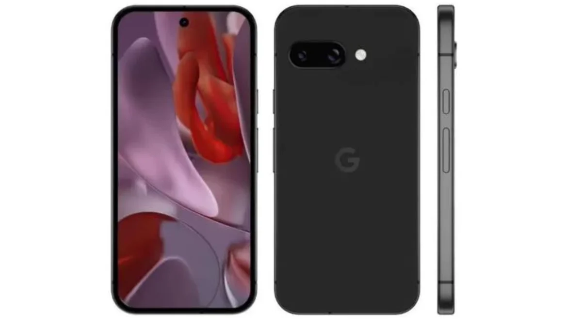Spesifikasi dan Harga Google Pixel 9a
