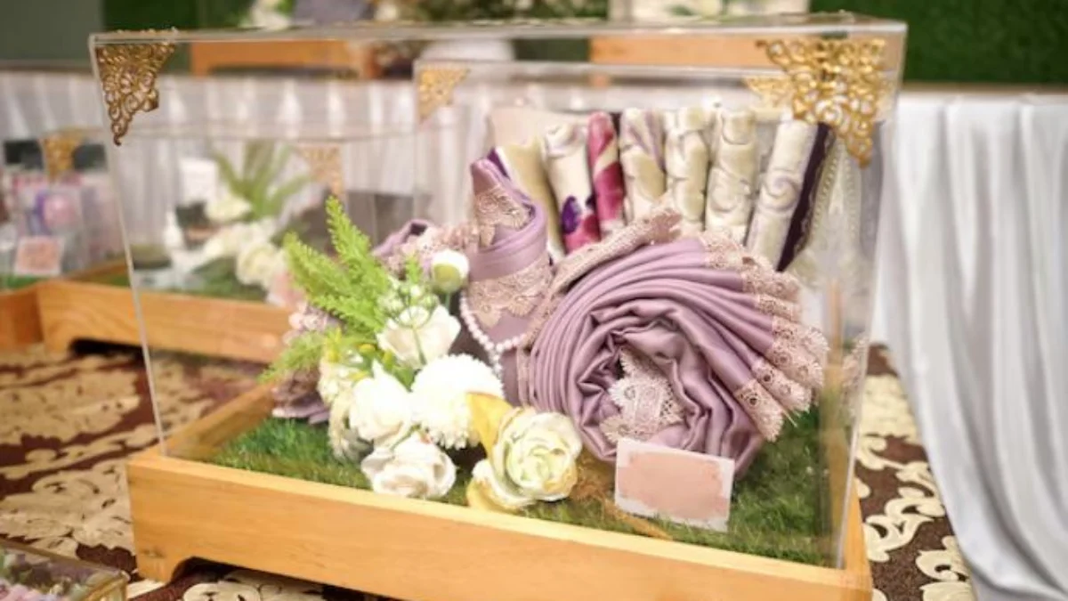 Rekomendasi 8 Hampers Lebaran 2025 untuk Keluarga atau Teman