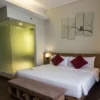 Rekomendasi Hotel Murah di Bandung untuk Staycation Libur Lebaran 2025