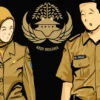 Ilustrasi CPNS/Foto: Istimewa/
