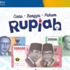Begini Cara Daftar Penukaran Uang Baru Lebaran 2025 via Pintar BI