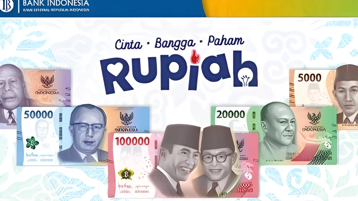 Begini Cara Daftar Penukaran Uang Baru Lebaran 2025 via Pintar BI
