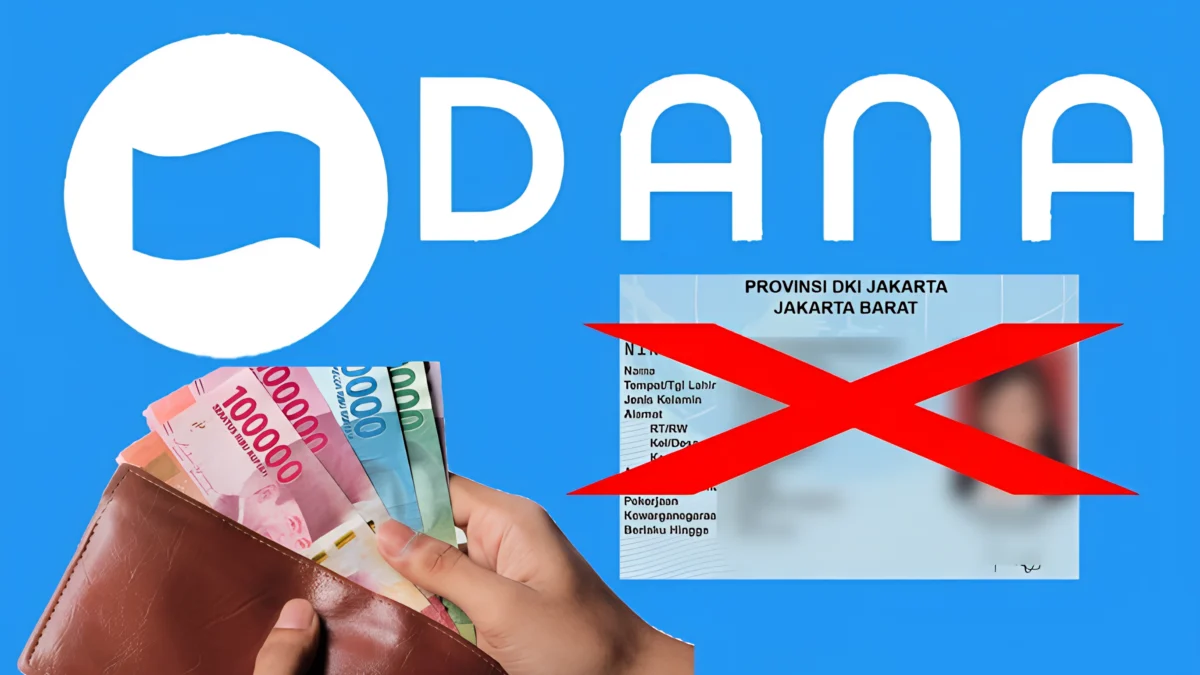 Gak Perlu KTP, Cuma HP! Begini Cara Dapat Uang Jutaan Rupiah per Hari