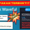 Apakah Aplikasi Waveful itu Penghasil Uang atau Penipuan? Ini Faktanya